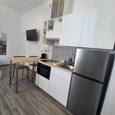 Prázdninový dům Pix N'polymer Lemesos