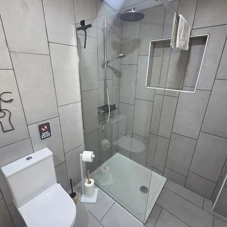 Prázdninový dům Pix N'polymer *